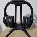 Giá treo tai nghe (Headphone stand) thiết kế hiện đại, bền chắc - Thumbnail 2