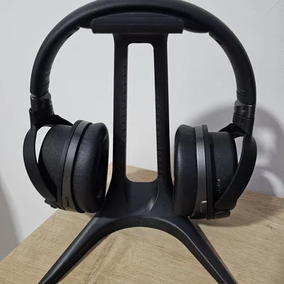 Giá treo tai nghe (Headphone stand) thiết kế hiện đại, bền chắc