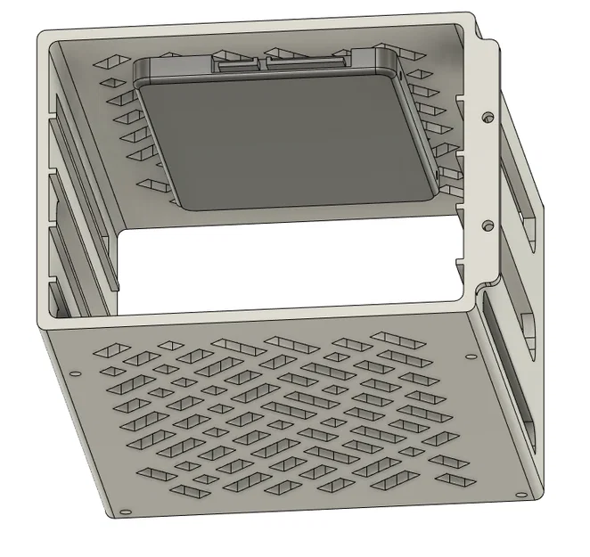 Bộ Hard Drive Cage Kit Type B cho case Fractal Design - Image 5