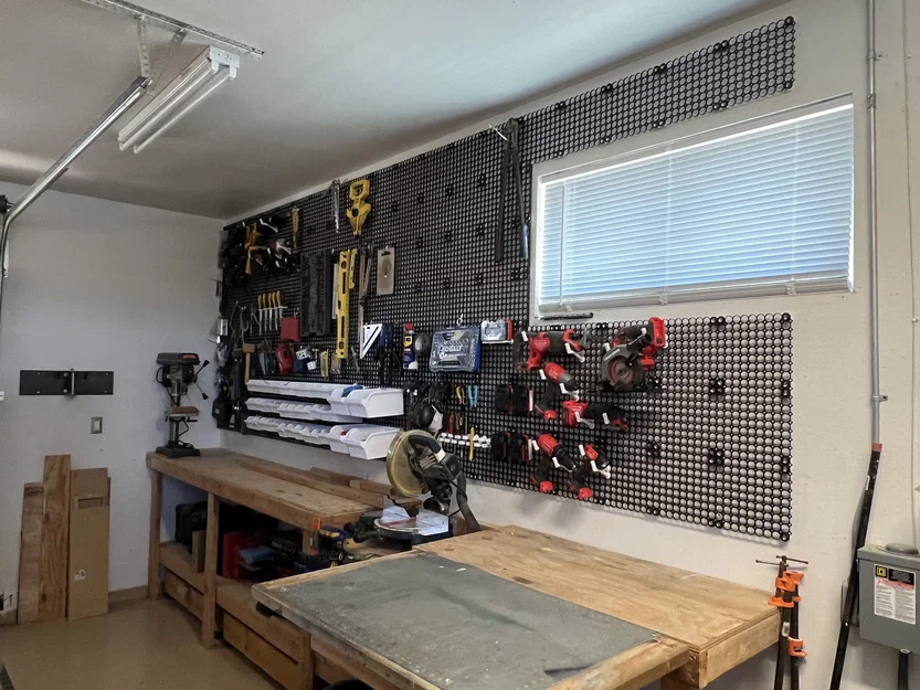 Multiboard - Khay đựng linh kiện (Parts Bins) - Image 2