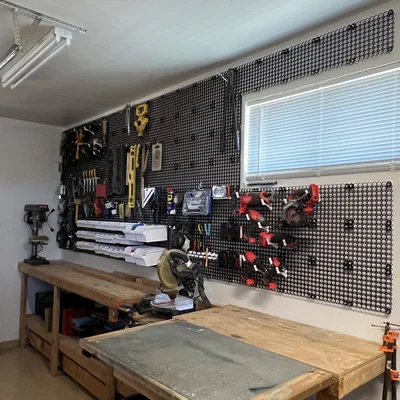 Multiboard - Khay đựng linh kiện (Parts Bins)