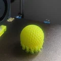 Bóng golf (Golf ball) in PETG - Thumbnail 5