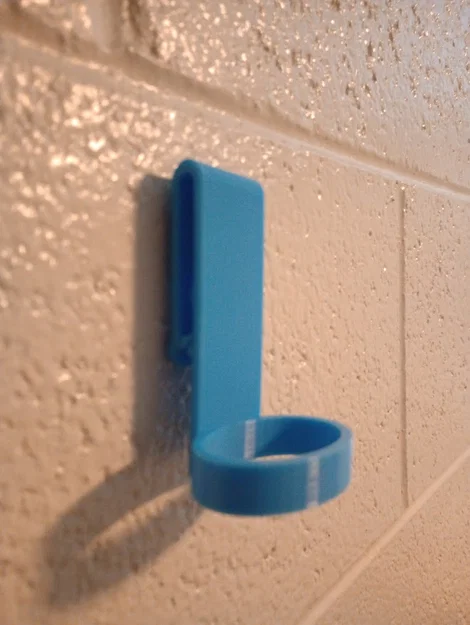 Móc Treo Búa Đeo Thắt Lưng (Belt Hammer Loop) - Image 2