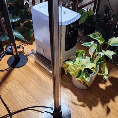 Chân đèn thay thế Barrina T10 Light Stand