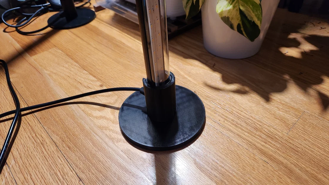 Chân đèn thay thế Barrina T10 Light Stand - Image 4