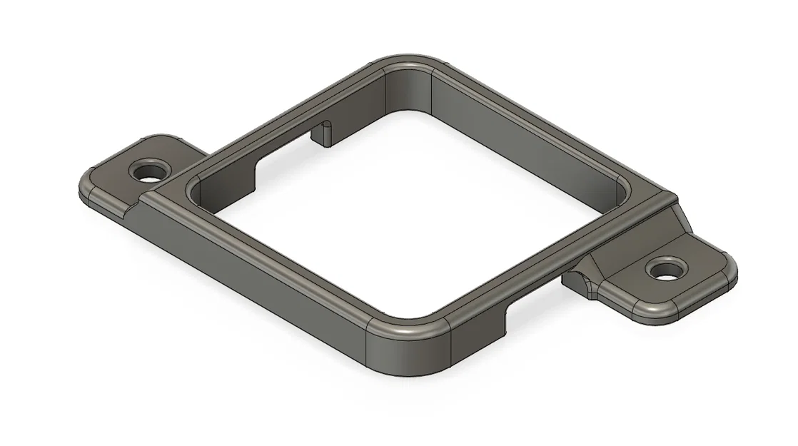Ngàm bắt vít đôi cho đèn Govee Permanent Outdoor Lights - Model H705 - Image 1