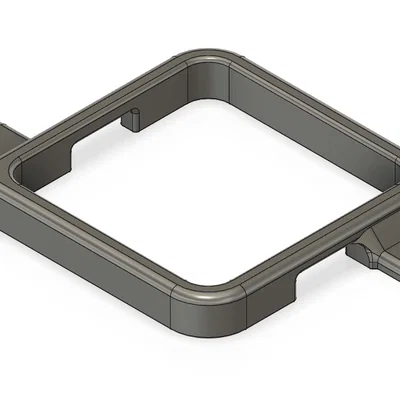 Ngàm bắt vít đôi cho đèn Govee Permanent Outdoor Lights - Model H705