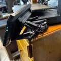 Ngàm gắn Sonic Pad cho Ender 3 V3 SE/KE (bắt vào ốc màn hình zin) - Thumbnail 5