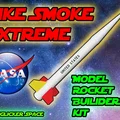 Nike Smoke Extreme! - Tên lửa mô hình - Thumbnail 1