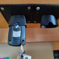 Giá treo keyfob BMW (BMW keyfob holder) - Thumbnail 1