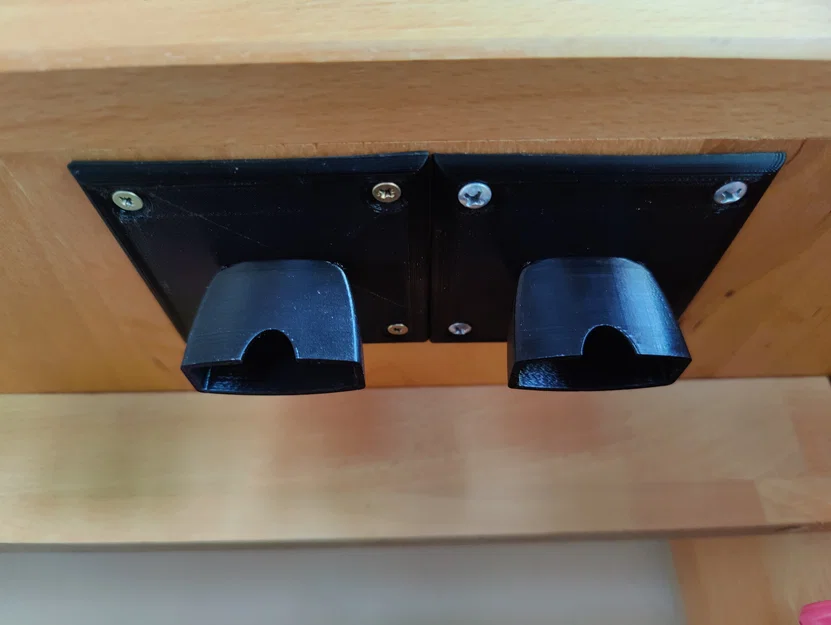 Giá treo keyfob BMW (BMW keyfob holder) - Image 2