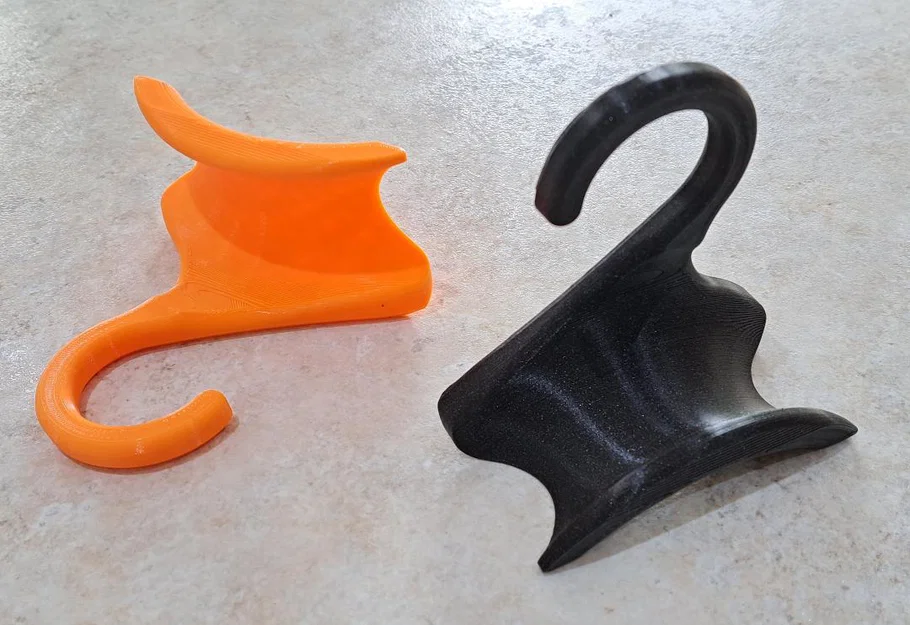 Móc treo túi & áo Bag Coat Hanger - Image 3