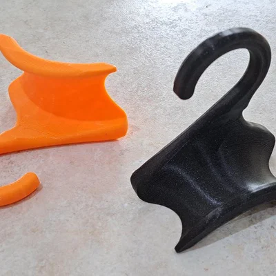 Móc treo túi & áo Bag Coat Hanger