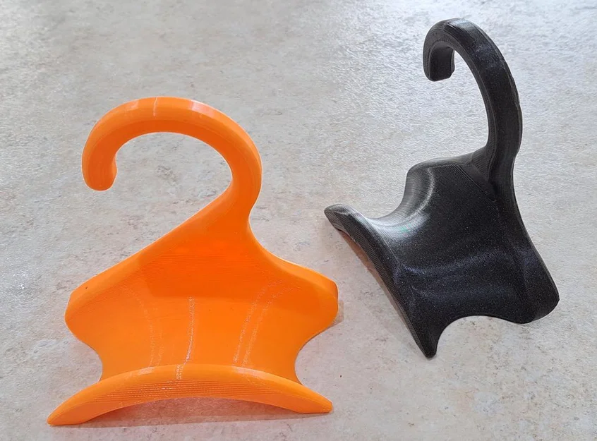 Móc treo túi & áo Bag Coat Hanger - Image 6