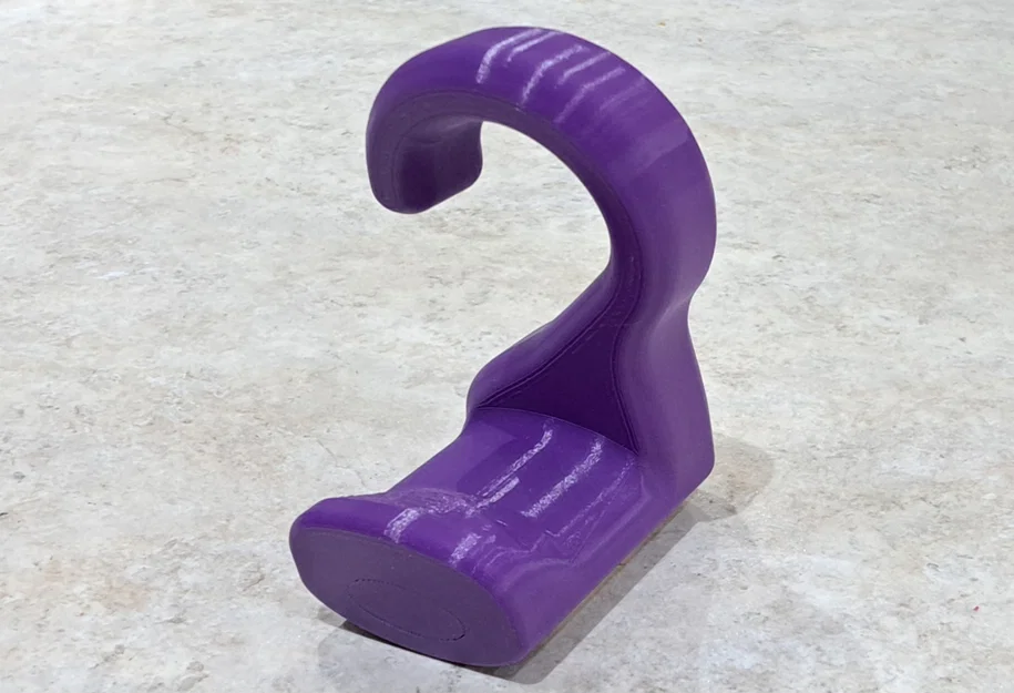 Móc Treo Túi & Áo Khoác (Bản Heavy Duty) – Bag Coat Hanger - Image 4