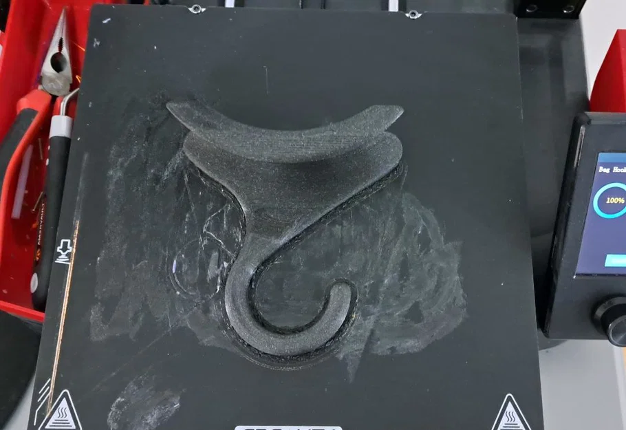 Móc treo túi & áo Bag Coat Hanger - Image 8