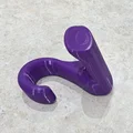 Móc Treo Túi & Áo Khoác (Bản Heavy Duty) – Bag Coat Hanger - Thumbnail 7