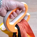 Tay Xách Túi Đồ Đi Chợ Siêu Bền (Heavy Duty Grocery Bag Carrier) - Thumbnail 3