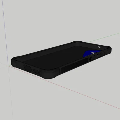Ốp TPU cho S24 Plus (S24 Plus TPU Case)