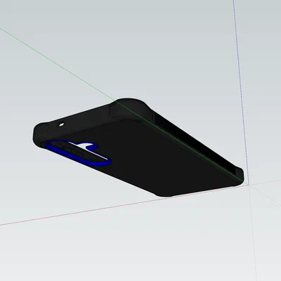 Ốp TPU cho S24 Plus (S24 Plus TPU Case)