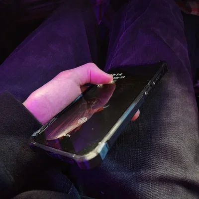 Ốp TPU cho S24 Plus (S24 Plus TPU Case)