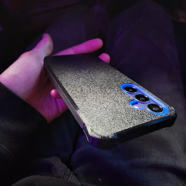 Ốp TPU cho S24 Plus (S24 Plus TPU Case) - Image 4