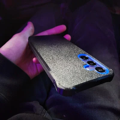 Ốp TPU cho S24 Plus (S24 Plus TPU Case)