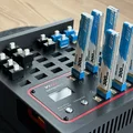 Hộp lưu trữ & sạc LiPo 1S cho Vifly WhoopStor 3 – 30 LiPo - Thumbnail 5