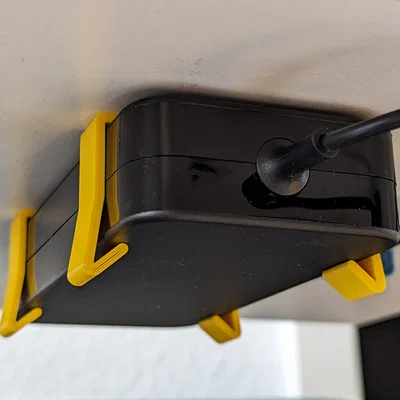 FÄSTA - Giá đỡ lắp đặt tham số (Parametric Mounting Bracket)