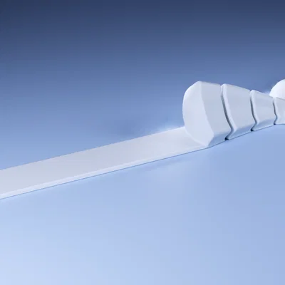 Bookmark Cá Voi Khớp Nối (Articulated)