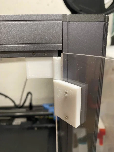 Vỏ máy Sovol SV08 | Panel & Cửa (Housing) - Image 6