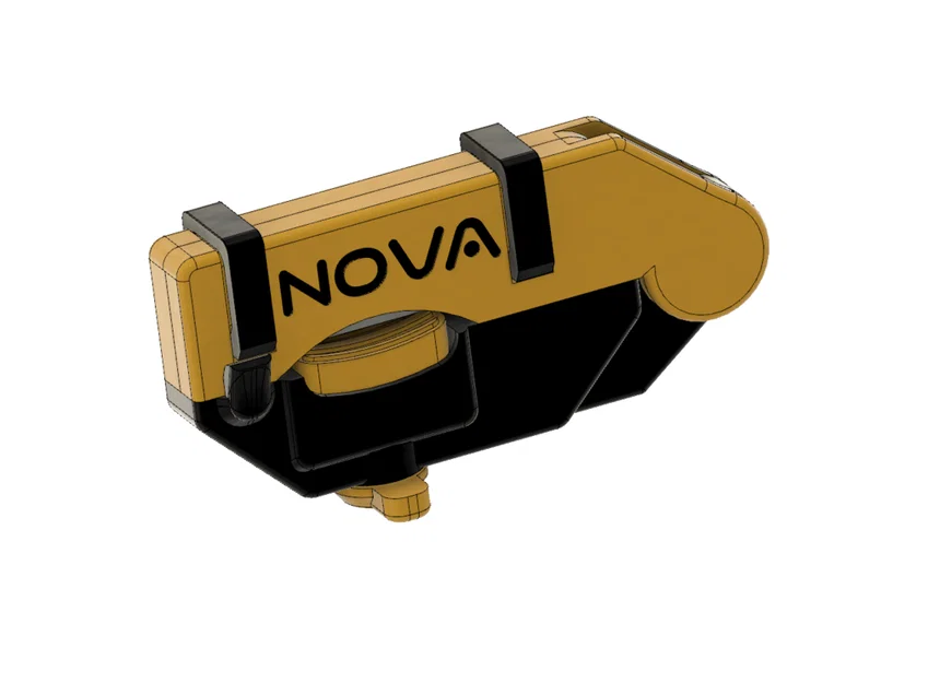 Dụng cụ tuốt dây dùng lưỡi dao cạo (Razor Blade Wire Stripper) - Image 1