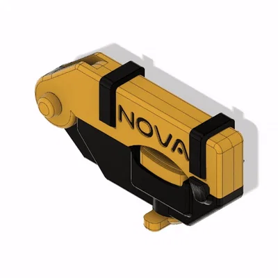 Dụng cụ tuốt dây dùng lưỡi dao cạo (Razor Blade Wire Stripper)