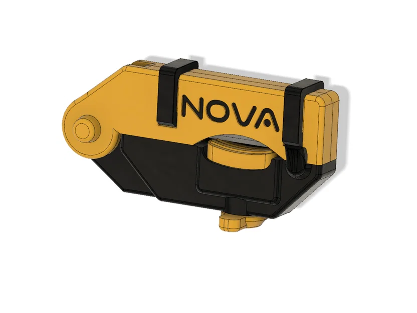 Dụng cụ tuốt dây dùng lưỡi dao cạo (Razor Blade Wire Stripper) - Image 4