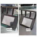 Khung Gắn Màn Hình Gaggiuino 2.8 inch Nghiêng cho Gaggia Classic - Thumbnail 3