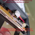 Khung Gắn Màn Hình Gaggiuino 2.8 inch Nghiêng cho Gaggia Classic - Thumbnail 6
