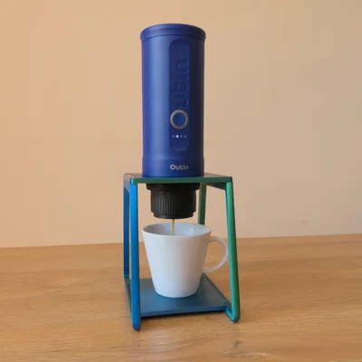 Giá đỡ tháo rời cho máy pha cà phê OutIn Nano