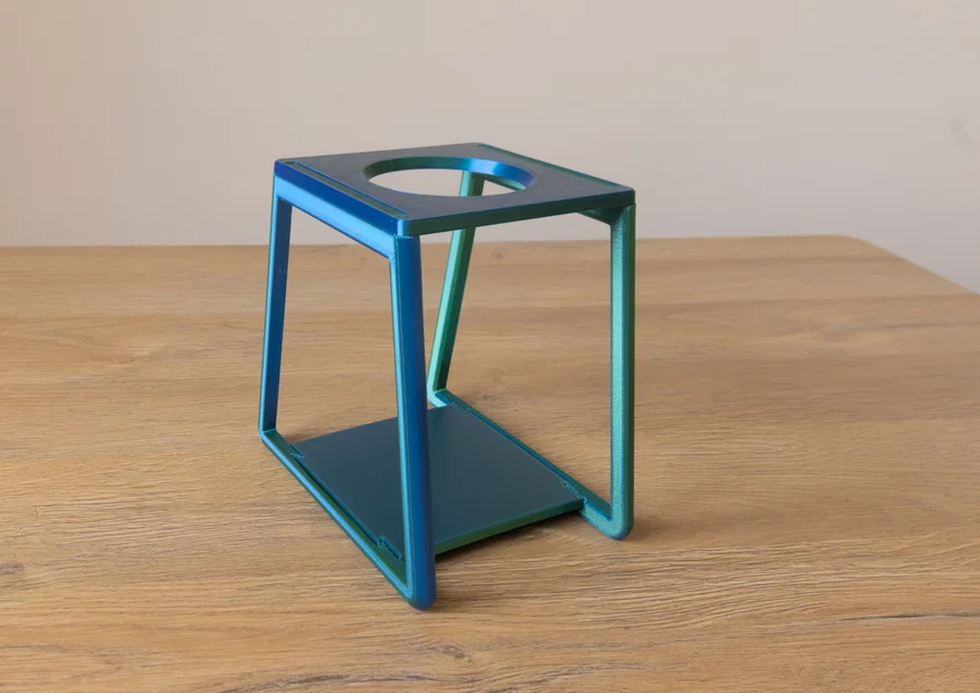 Giá đỡ tháo rời cho máy pha cà phê OutIn Nano - Image 3