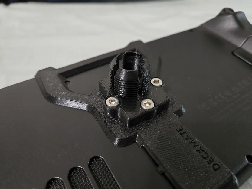 Giá đỡ Steam Deck (Steam Deck Holder) - Image 2