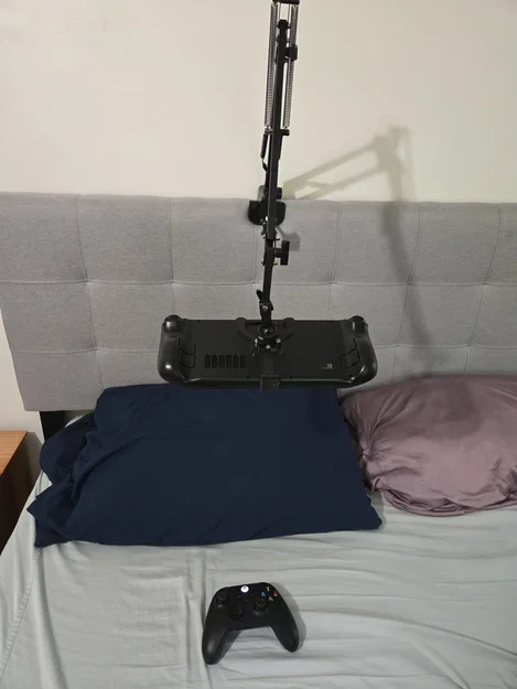 Giá đỡ Steam Deck (Steam Deck Holder) - Image 3