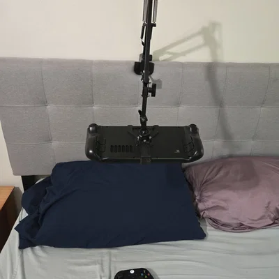 Giá đỡ Steam Deck (Steam Deck Holder)