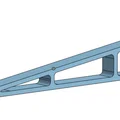 Giá đỡ Laptop 3D tiện lợi, thiết kế tối giản - Thumbnail 1
