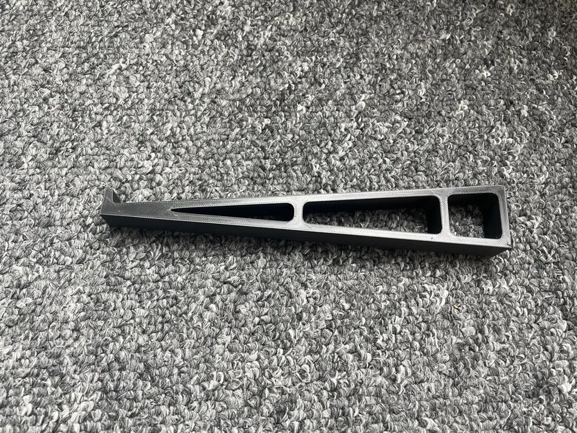 Giá đỡ Laptop 3D tiện lợi, thiết kế tối giản - Image 2