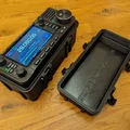 Hộp bảo vệ siêu bền cho Icom IC-705 (Rugged Box 3D) - Thumbnail 1