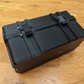 Hộp bảo vệ siêu bền cho Icom IC-705 (Rugged Box 3D) - Thumbnail 3