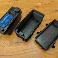 Hộp bảo vệ siêu bền cho Icom IC-705 (Rugged Box 3D) - Thumbnail 5