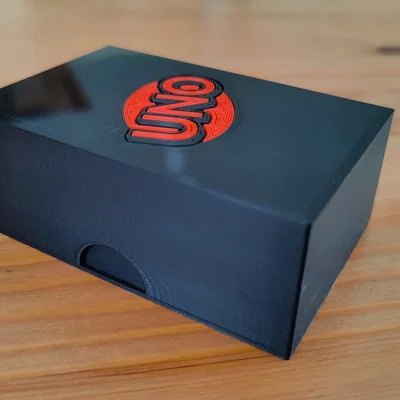Hộp đựng thẻ UNO (UNO Cards Case V2)