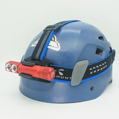 Ngàm giữ Emisar D2 cho băng đeo Skilhunt HB3