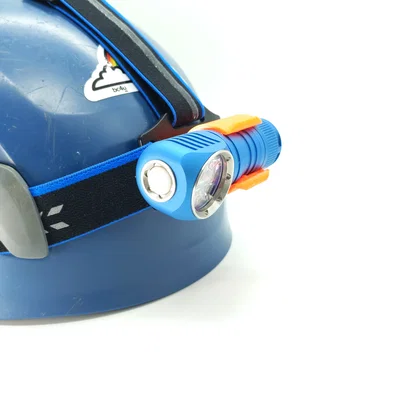 Ngàm gắn Skilhunt HB3 cho đèn góc Emisar DW4