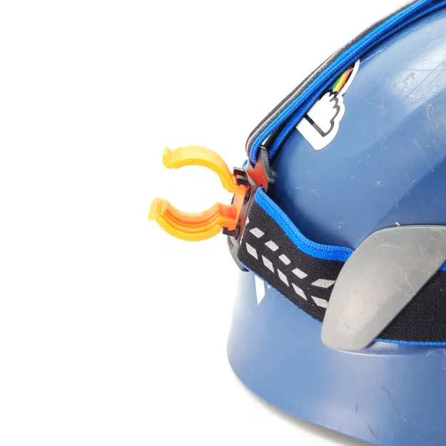 Ngàm gắn Skilhunt HB3 cho đèn góc Emisar DW4 - Image 12